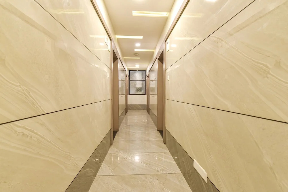 Индаур: Fabhotel Urban Elite