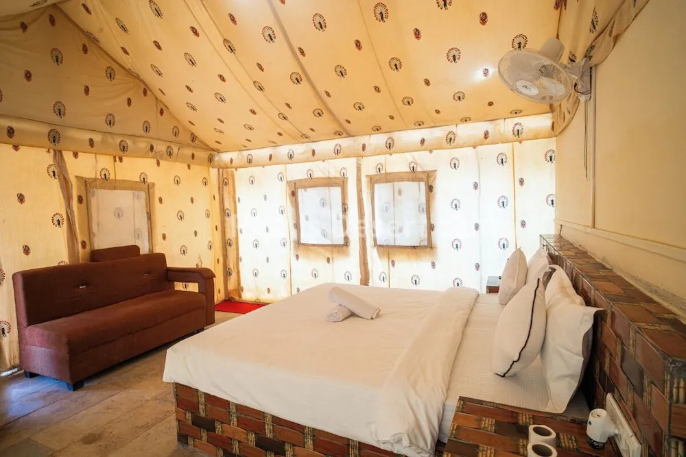 Каной: Rumis Desert Camp