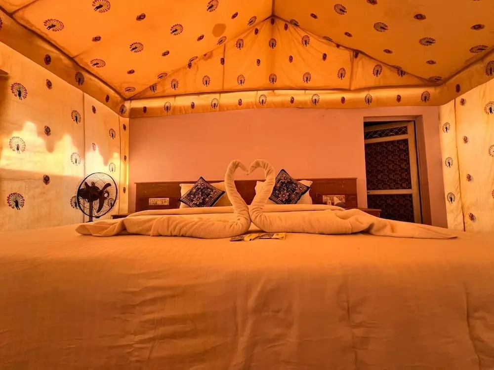 Каной: Rumis Desert Camp