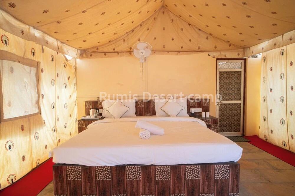 Каной: Rumis Desert Camp
