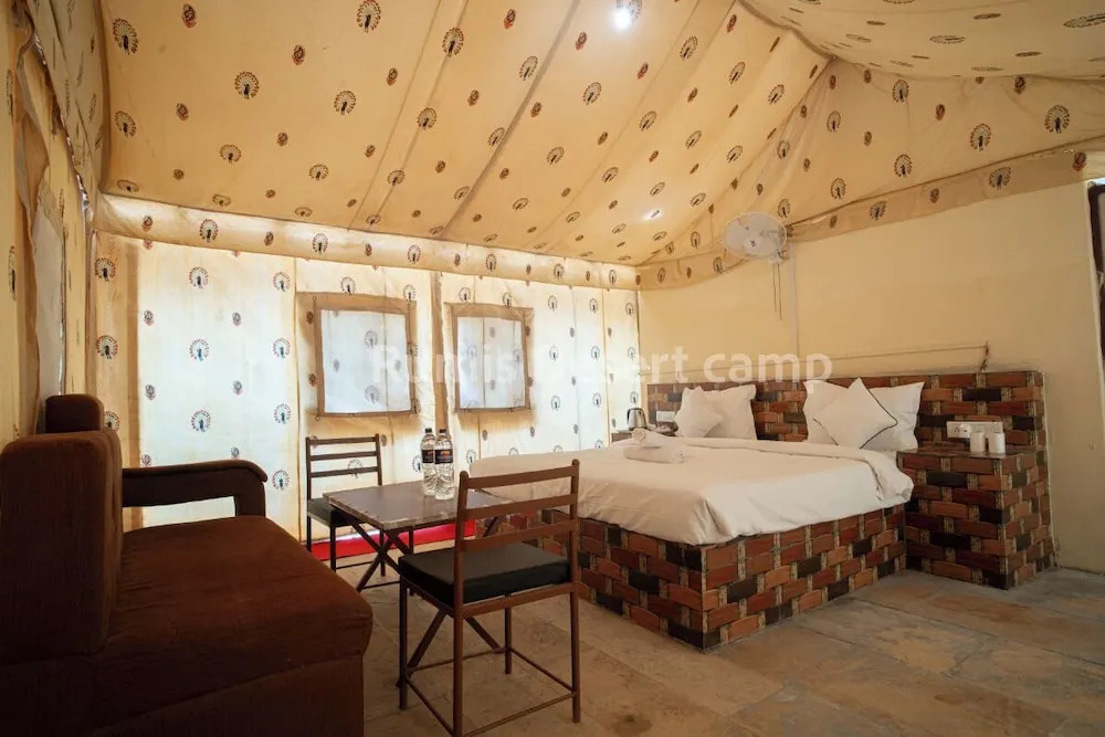 Каной: Rumis Desert Camp