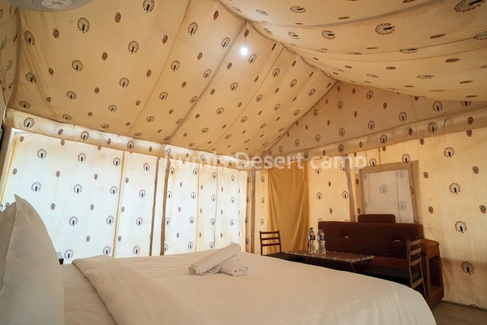 Каной: Rumis Desert Camp