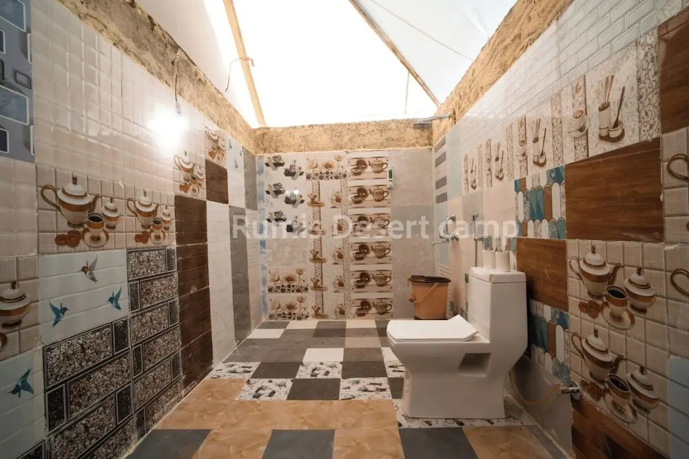Каной: Rumis Desert Camp