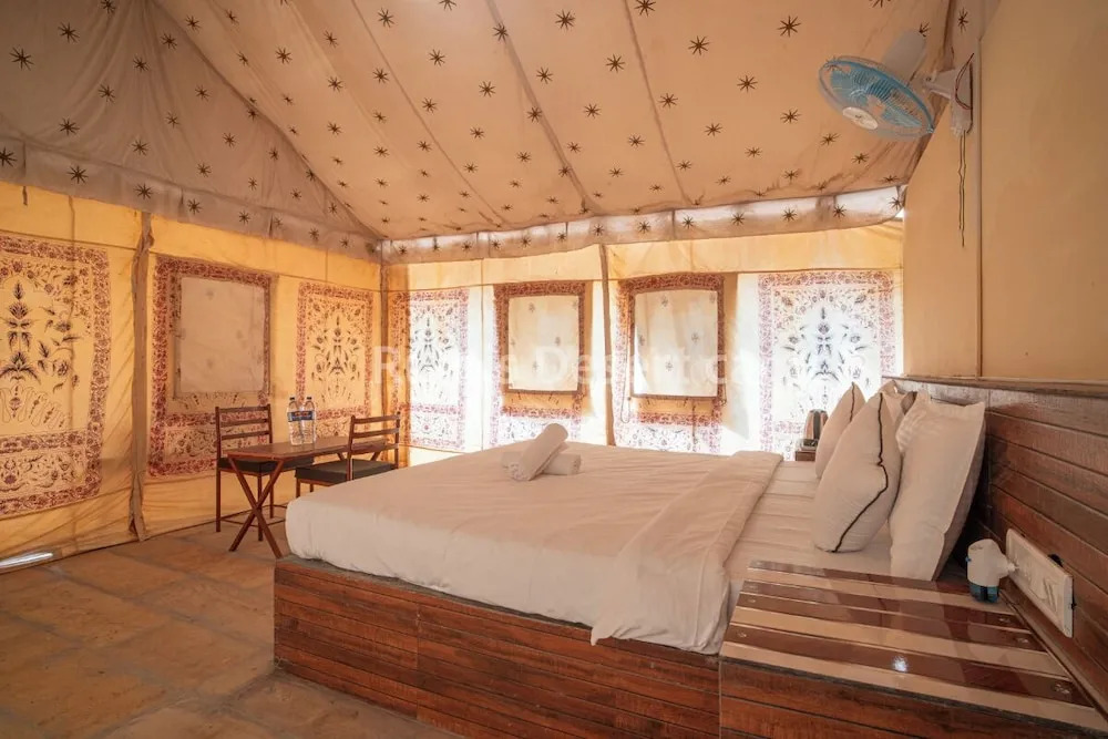 Каной: Rumis Desert Camp