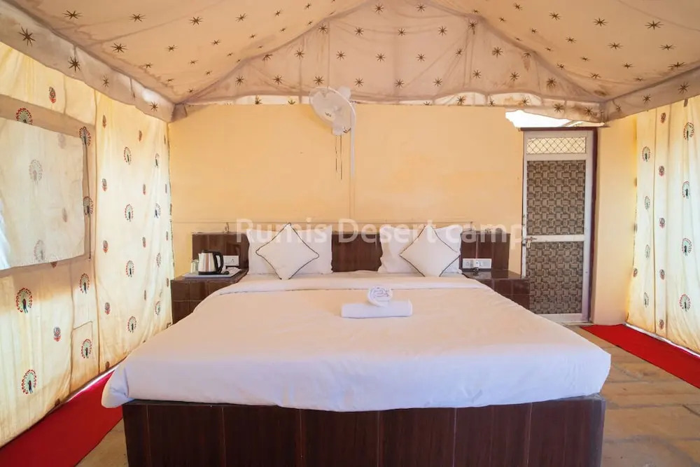 Каной: Rumis Desert Camp