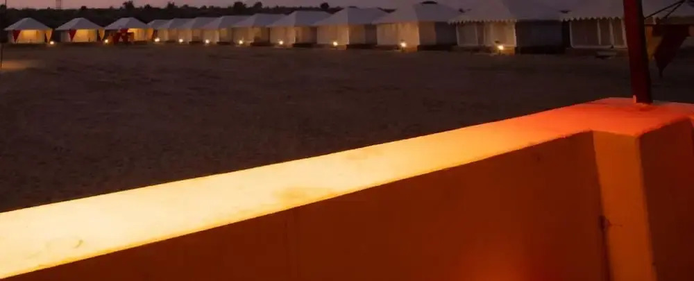 Каной: Rumis Desert Camp