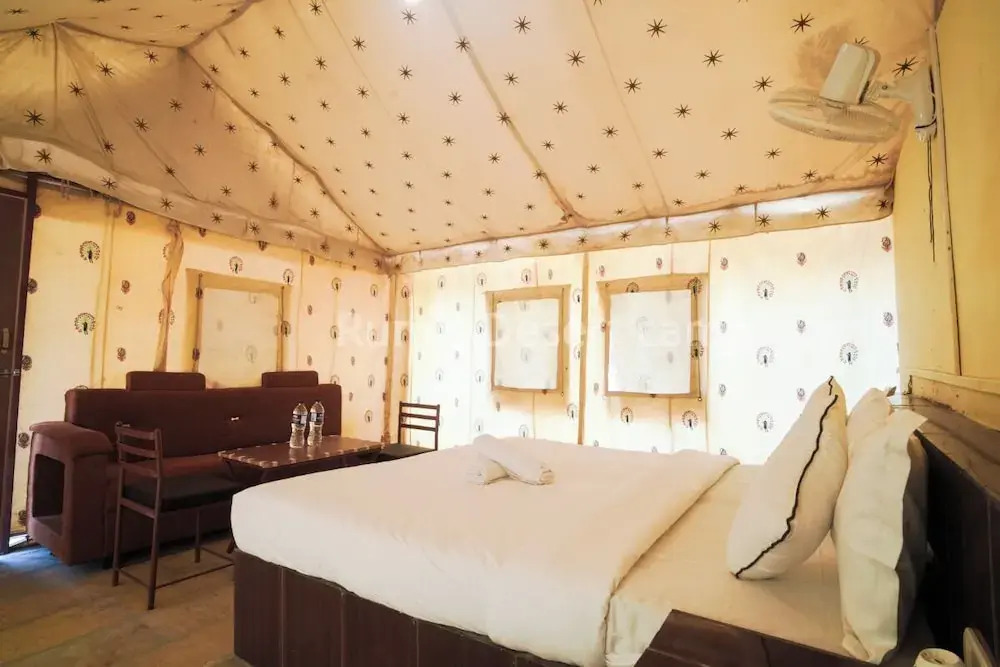 Каной: Rumis Desert Camp
