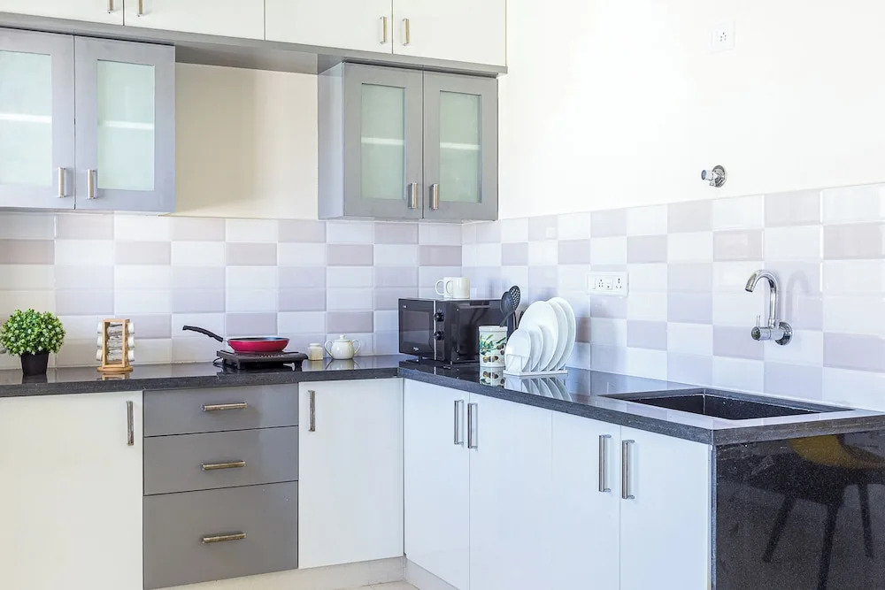 Бангалор: Wandr. Libertas