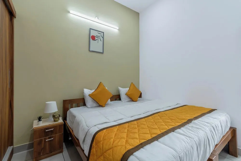 Wandr Alberia, HSR Layout — фото 3