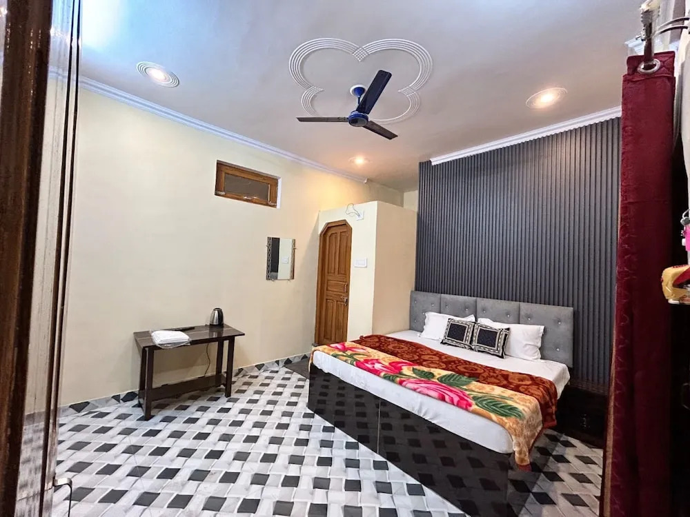 Айодхья: Hotel Jyoti stay inn Ajodhya