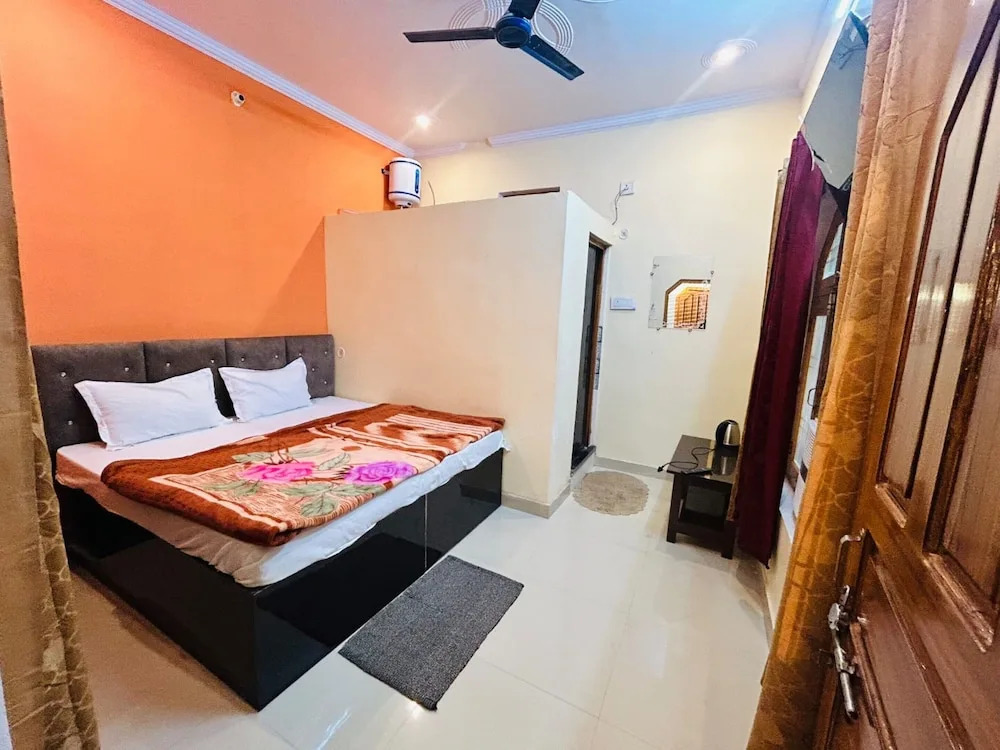 Айодхья: Hotel Jyoti stay inn Ajodhya