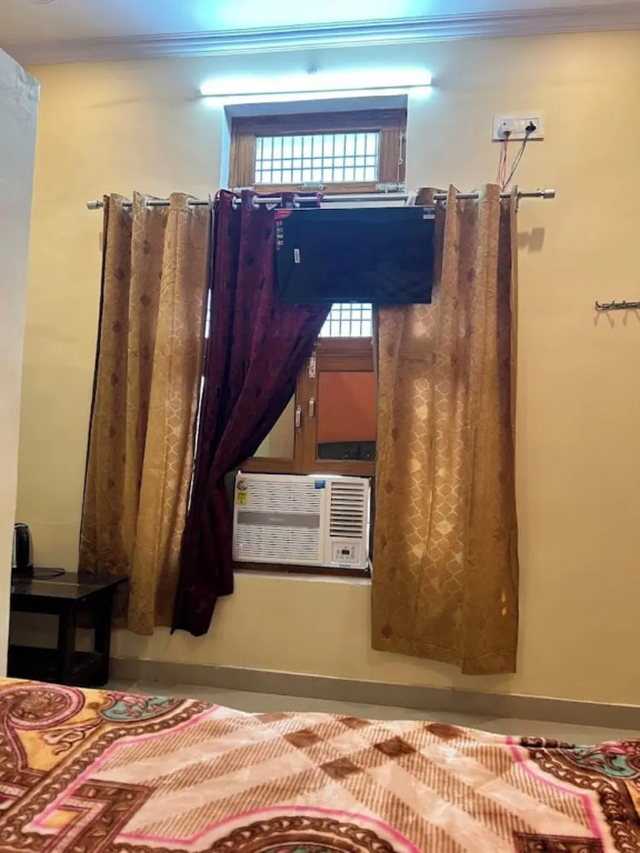 Айодхья: Hotel Jyoti stay inn Ajodhya