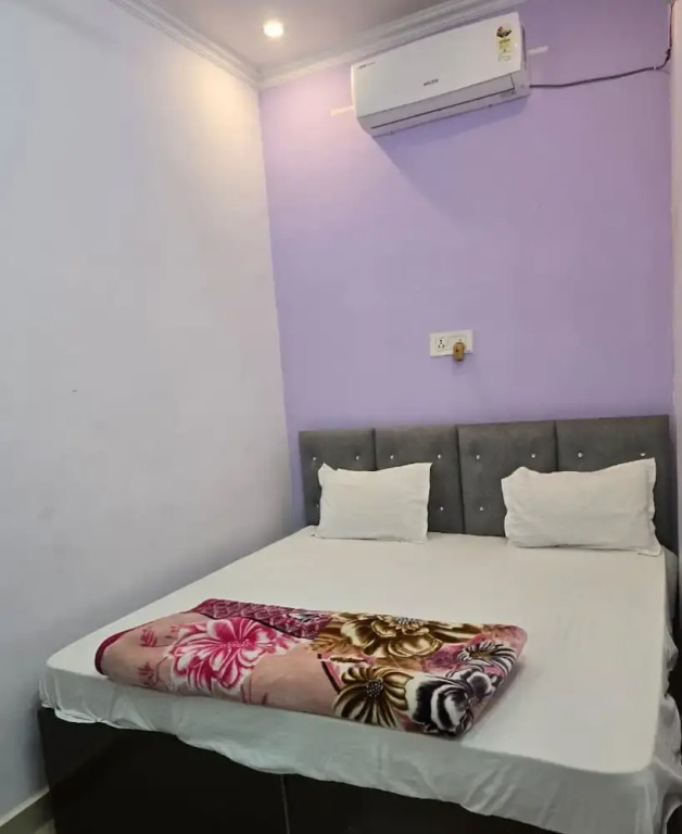 Айодхья: Hotel Jyoti stay inn Ajodhya