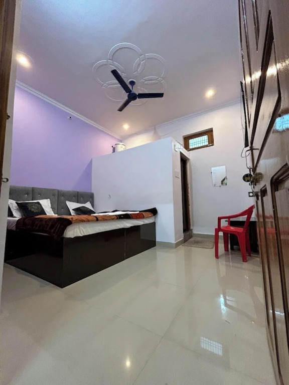 Айодхья: Hotel Jyoti stay inn Ajodhya