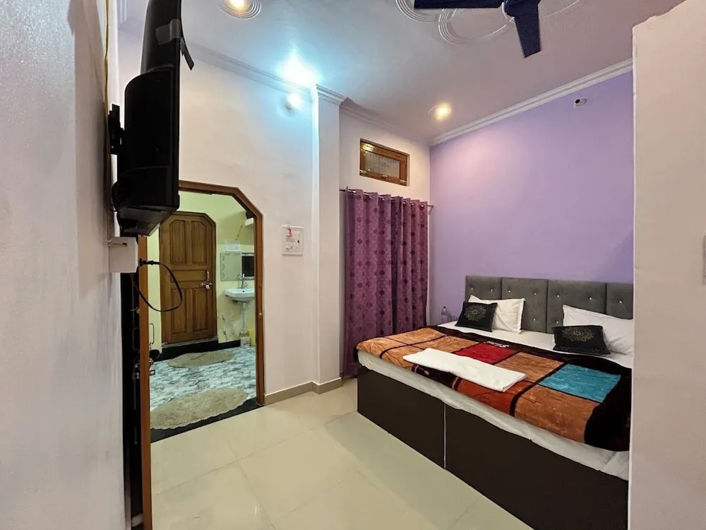 Айодхья: Hotel Jyoti stay inn Ajodhya