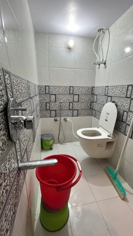 Айодхья: Hotel Jyoti stay inn Ajodhya