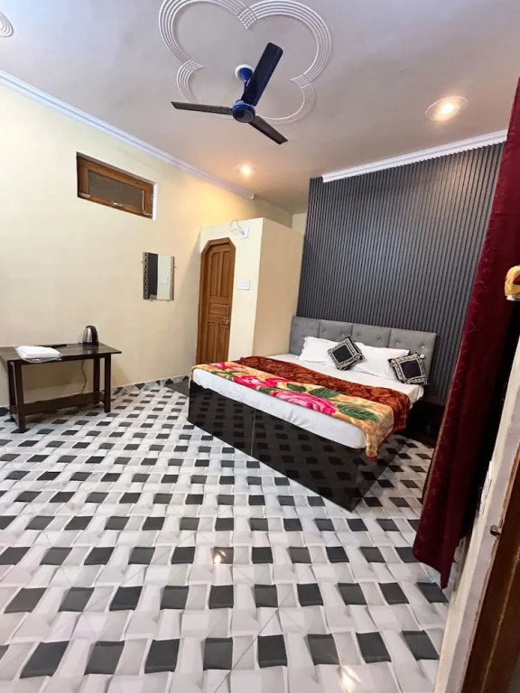 Айодхья: Hotel Jyoti stay inn Ajodhya