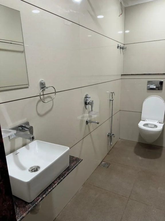 Удджайн: Hotel My Budget