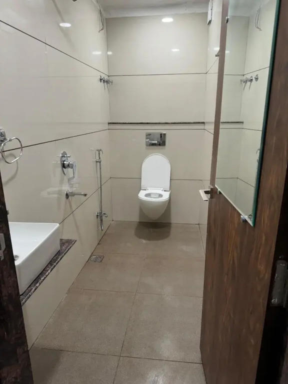 Удджайн: Hotel My Budget