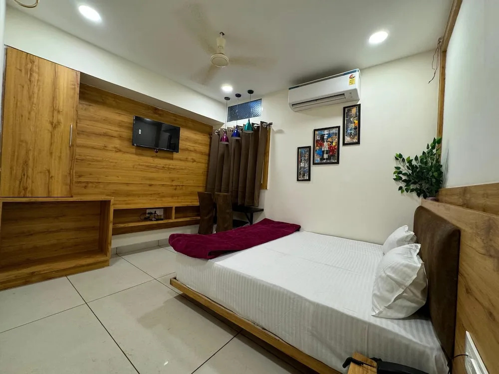 Удджайн: Hotel My Budget