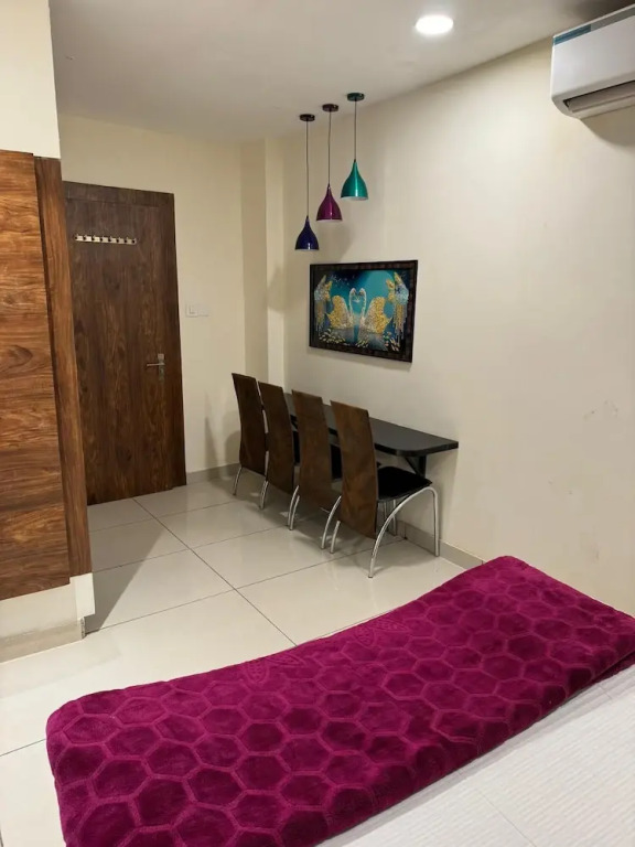 Удджайн: Hotel My Budget