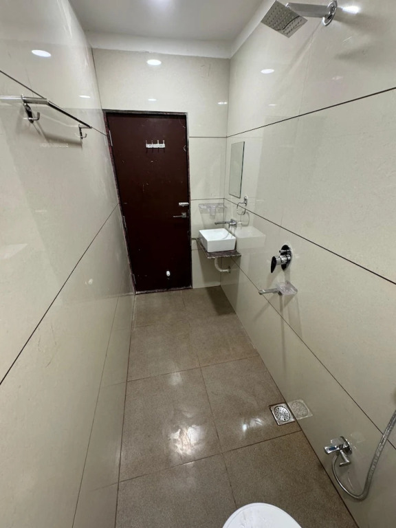 Удджайн: Hotel My Budget
