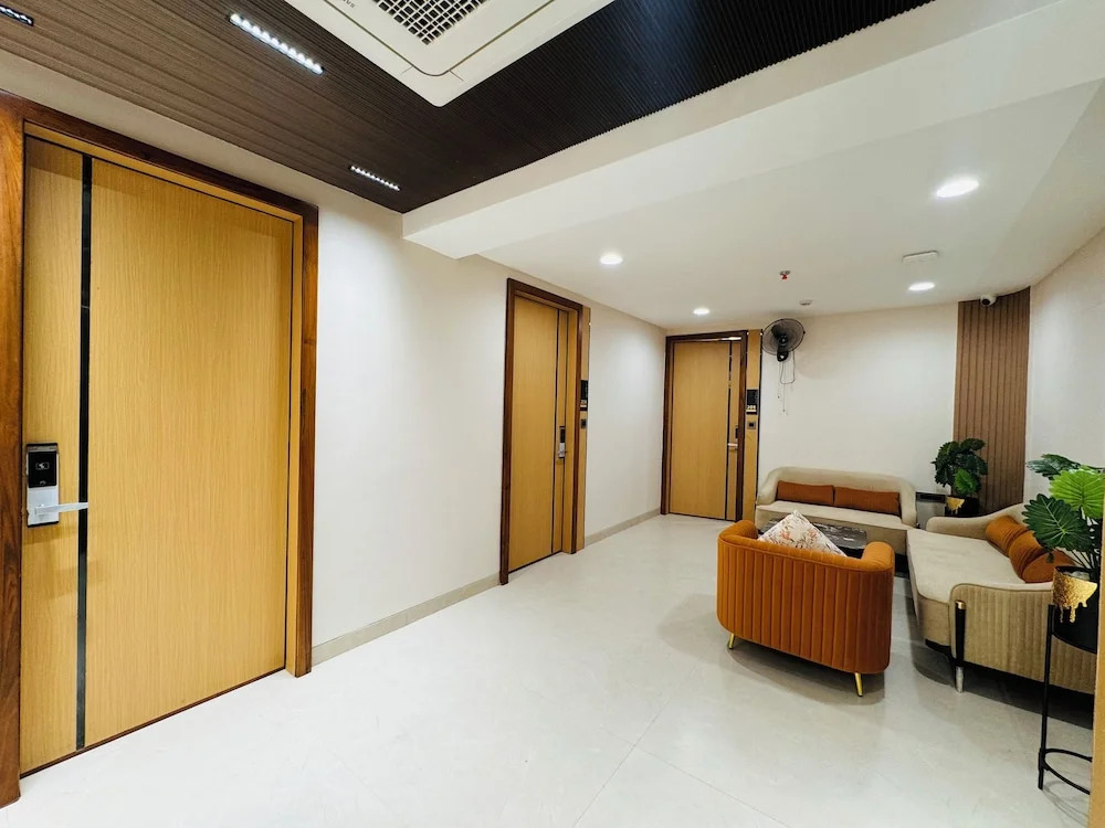 Удджайн: Hotel Satya Shree