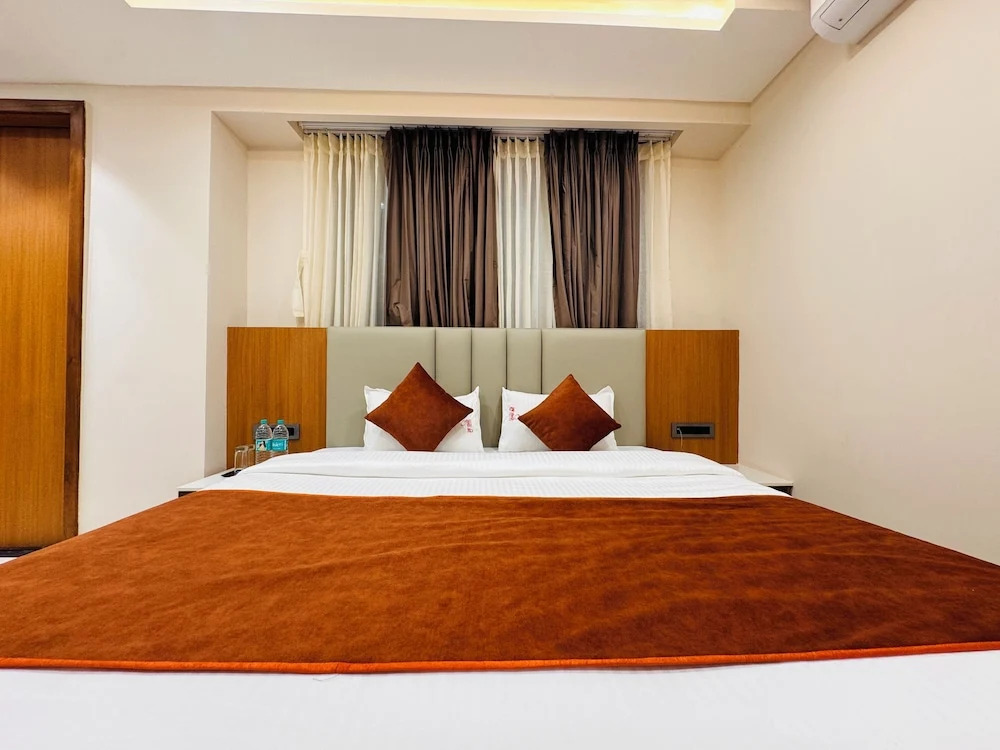 Удджайн: Hotel Satya Shree