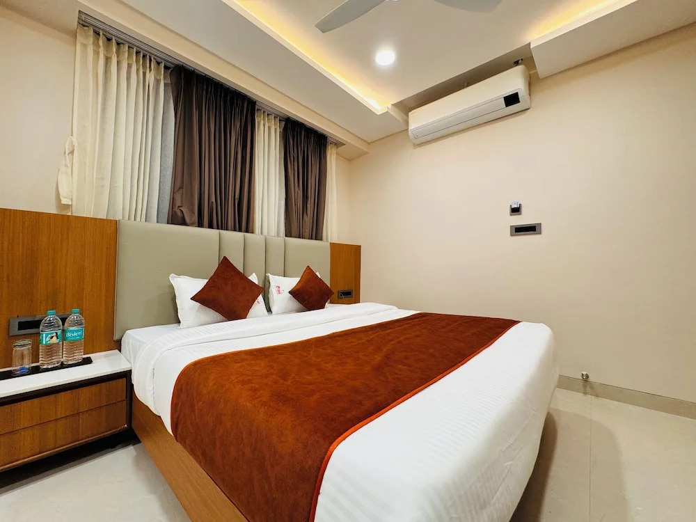 Удджайн: Hotel Satya Shree