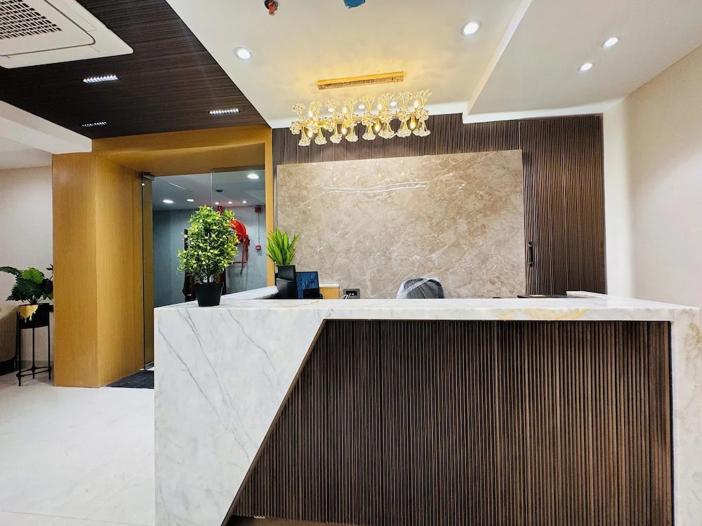 Удджайн: Hotel Satya Shree