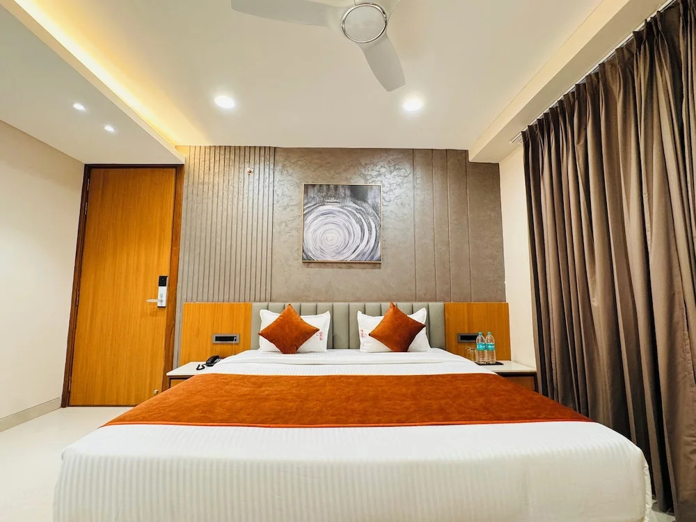 Удджайн: Hotel Satya Shree