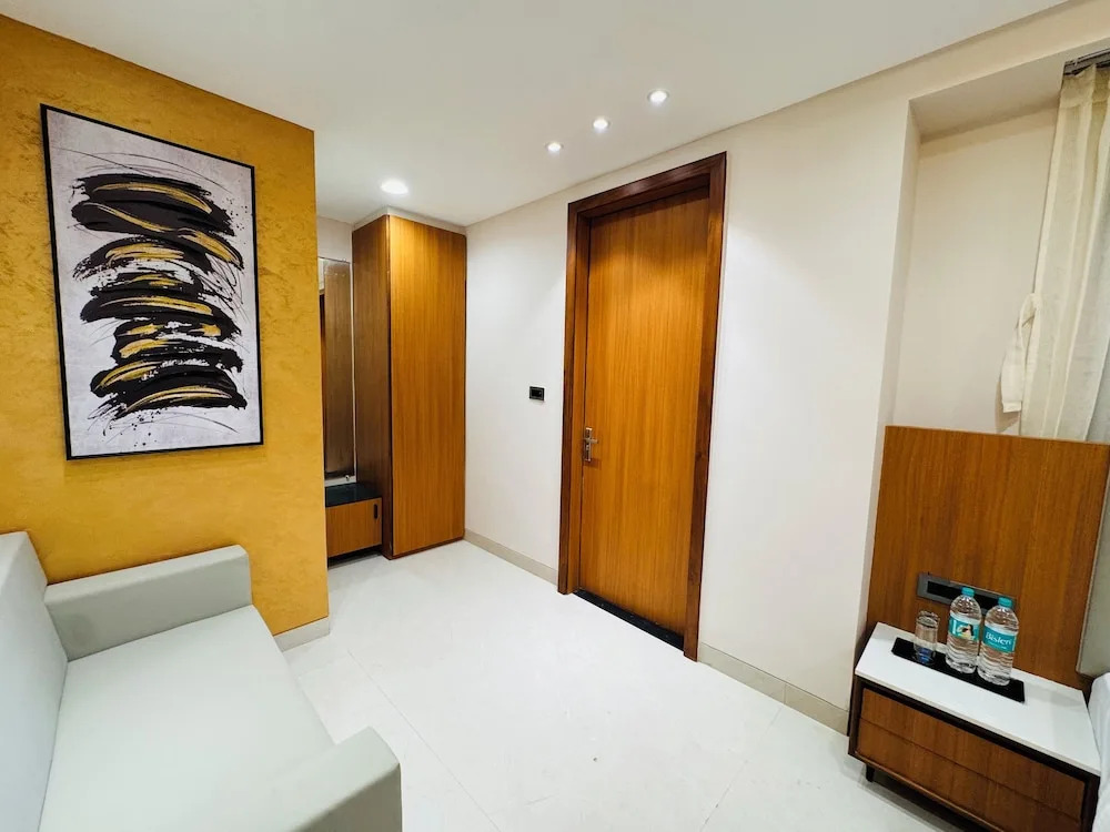 Удджайн: Hotel Satya Shree