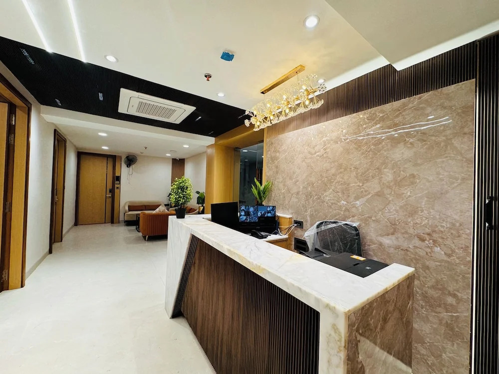 Удджайн: Hotel Satya Shree