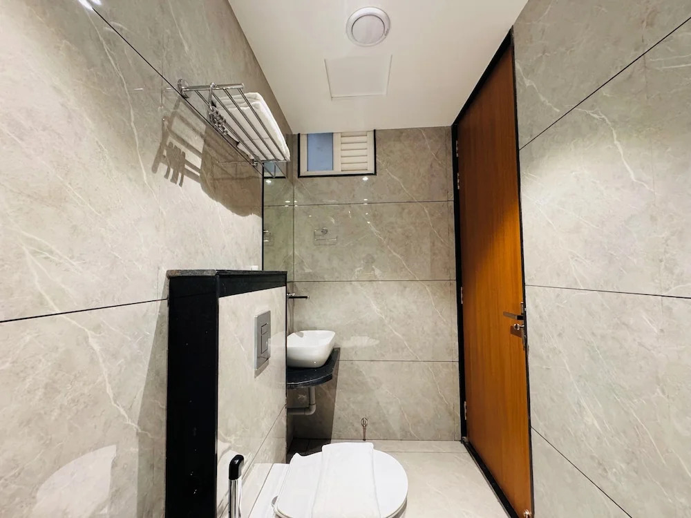 Удджайн: Hotel Satya Shree