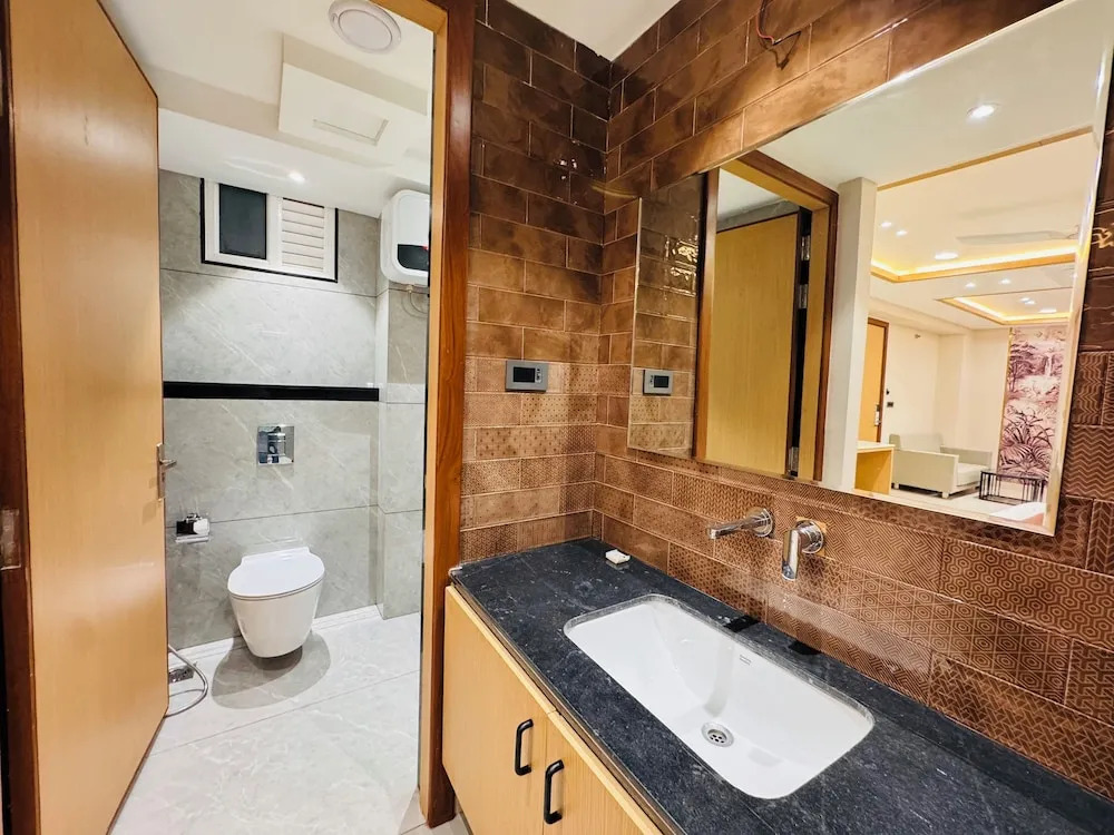 Удджайн: Hotel Satya Shree