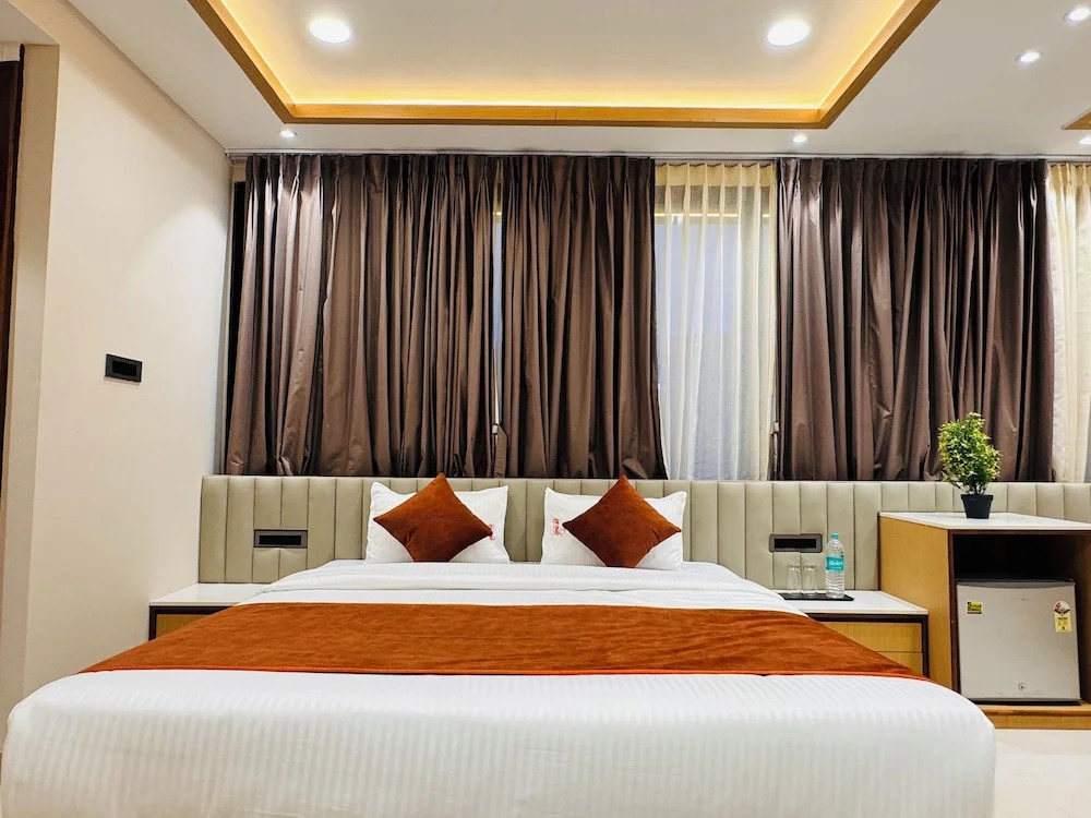 Удджайн: Hotel Satya Shree