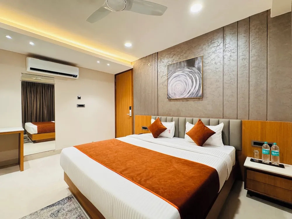 Удджайн: Hotel Satya Shree