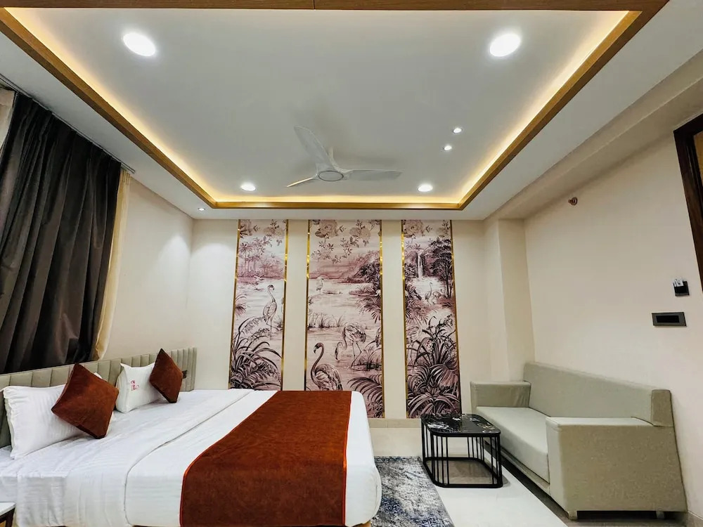 Удджайн: Hotel Satya Shree