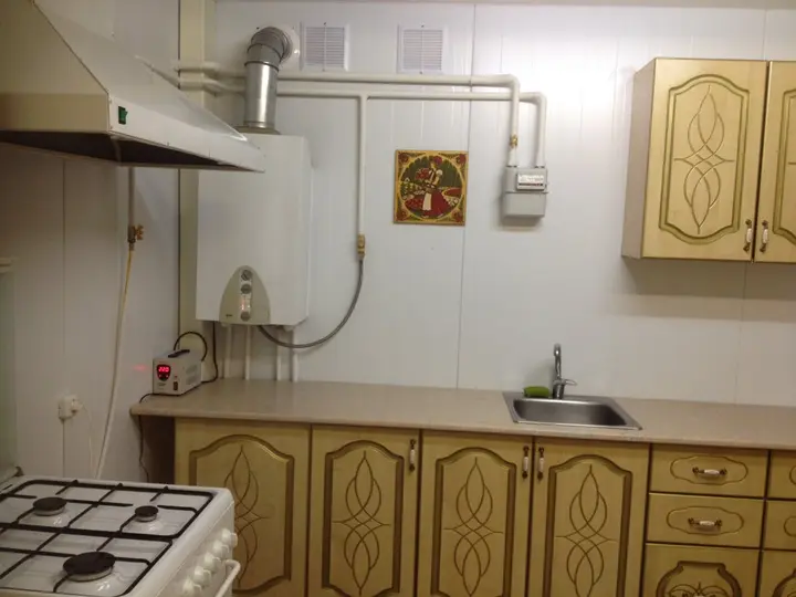 Заозерное: Мини-Отель Крымский Дом