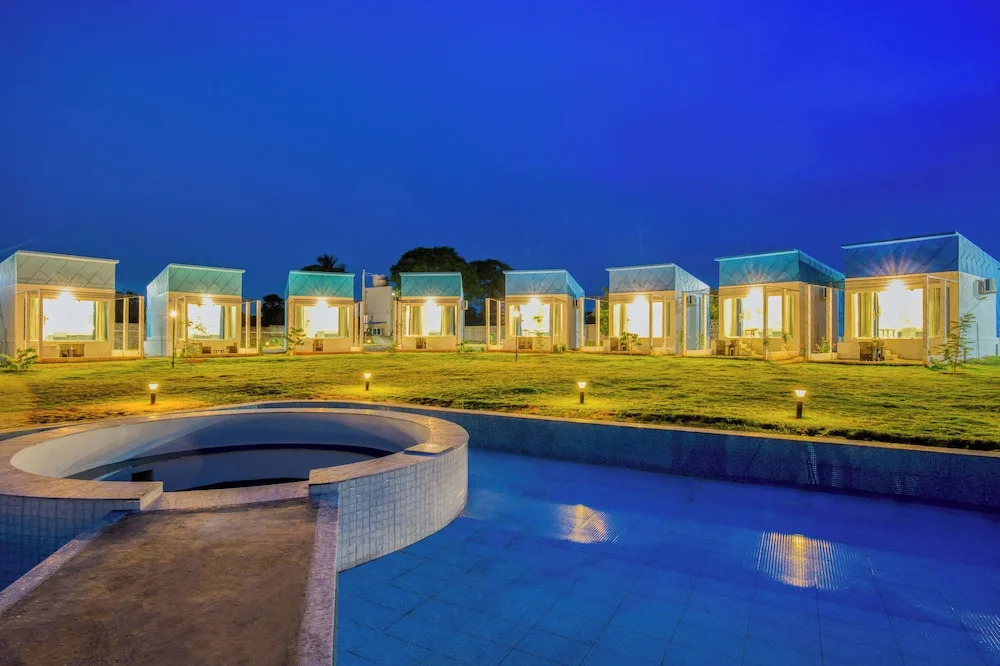 Калапет: Seaborne Beach Resort