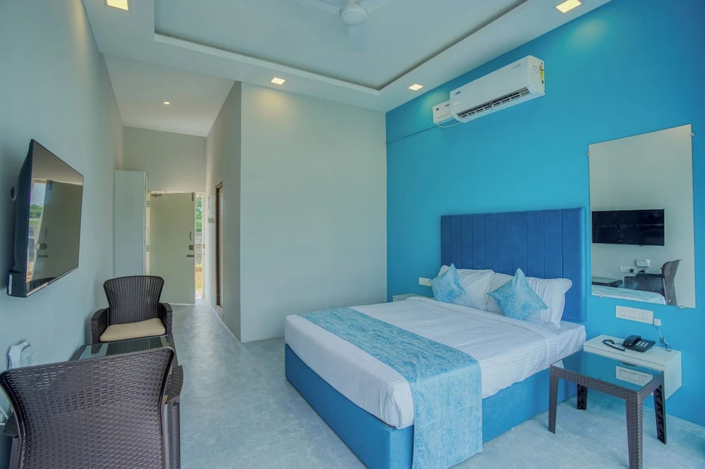 Калапет: Seaborne Beach Resort
