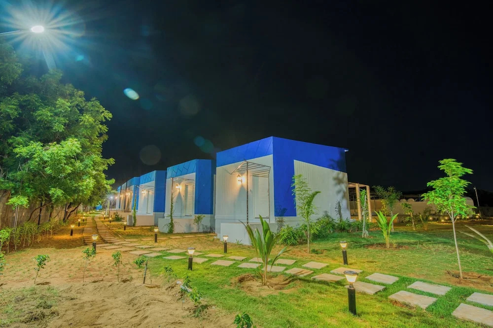 Калапет: Seaborne Beach Resort
