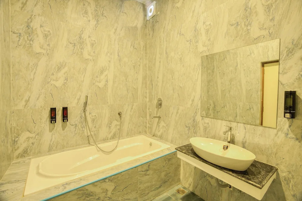 Калапет: Seaborne Beach Resort