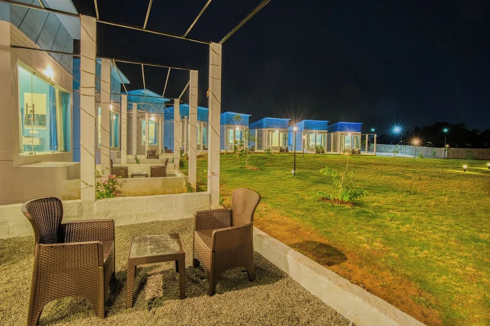 Калапет: Seaborne Beach Resort