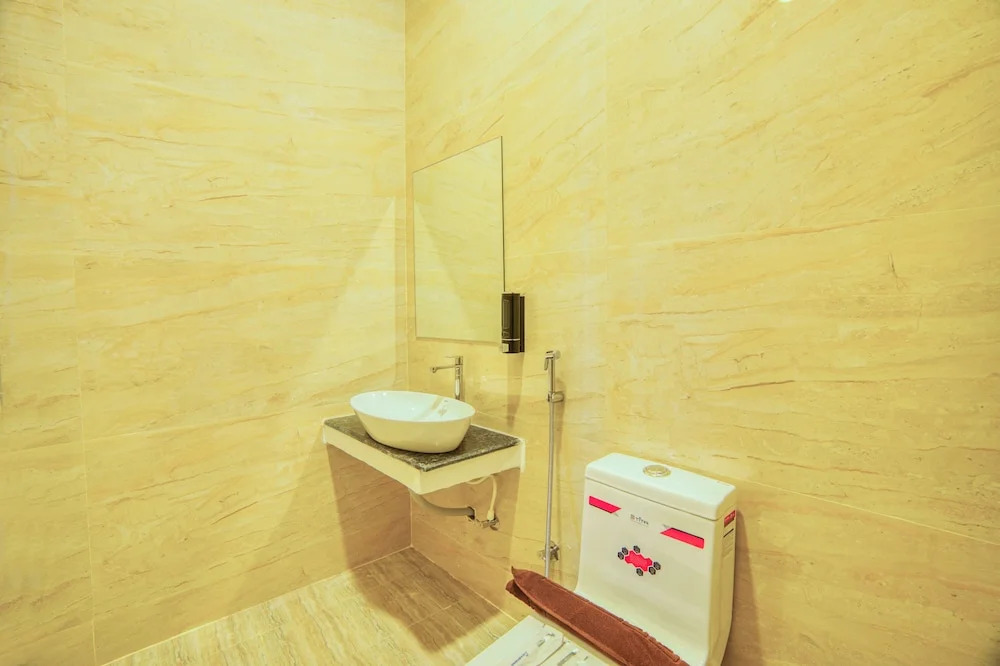 Калапет: Seaborne Beach Resort