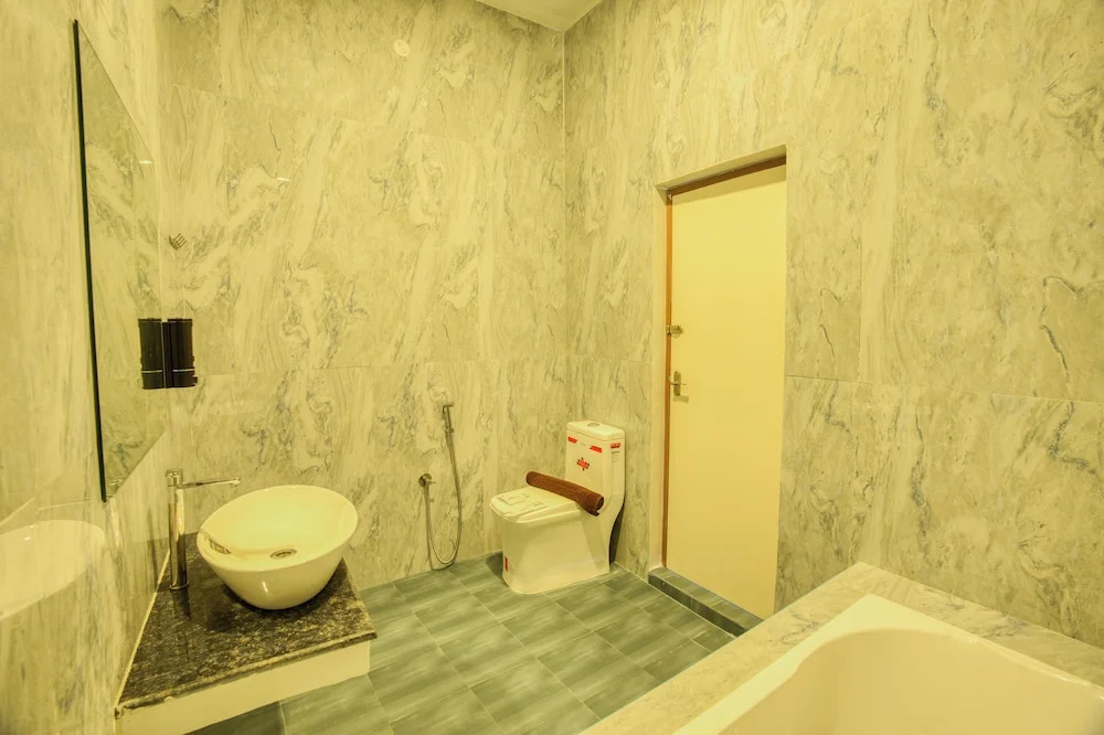 Калапет: Seaborne Beach Resort