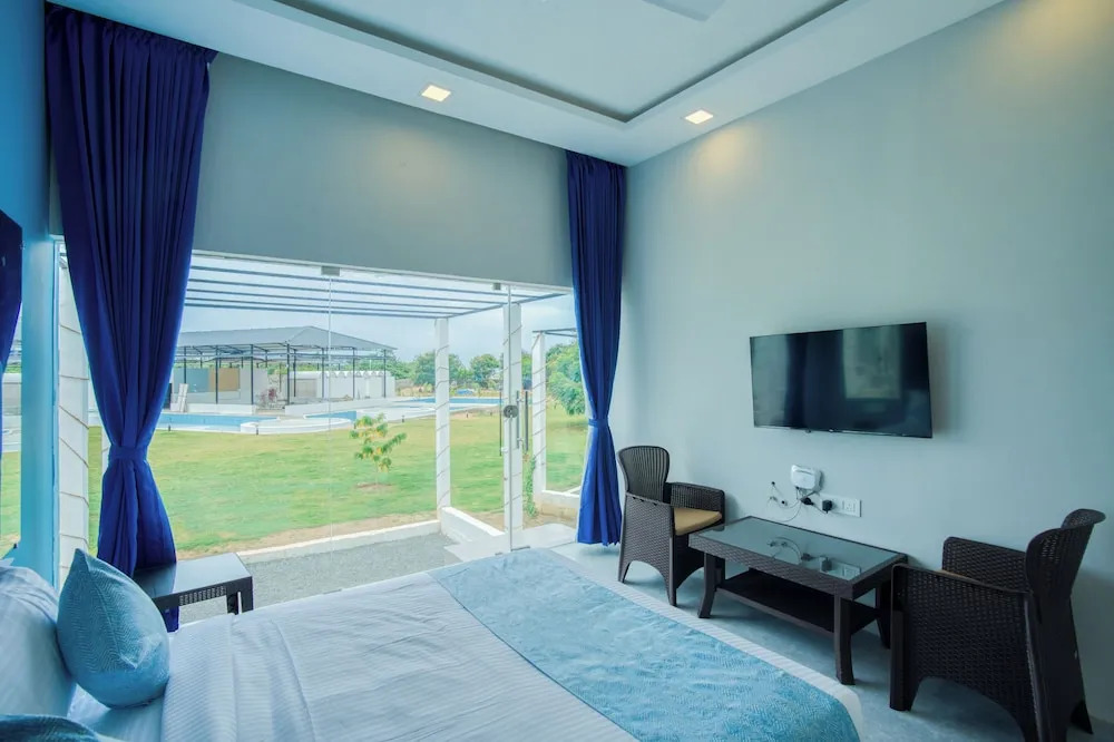 Калапет: Seaborne Beach Resort