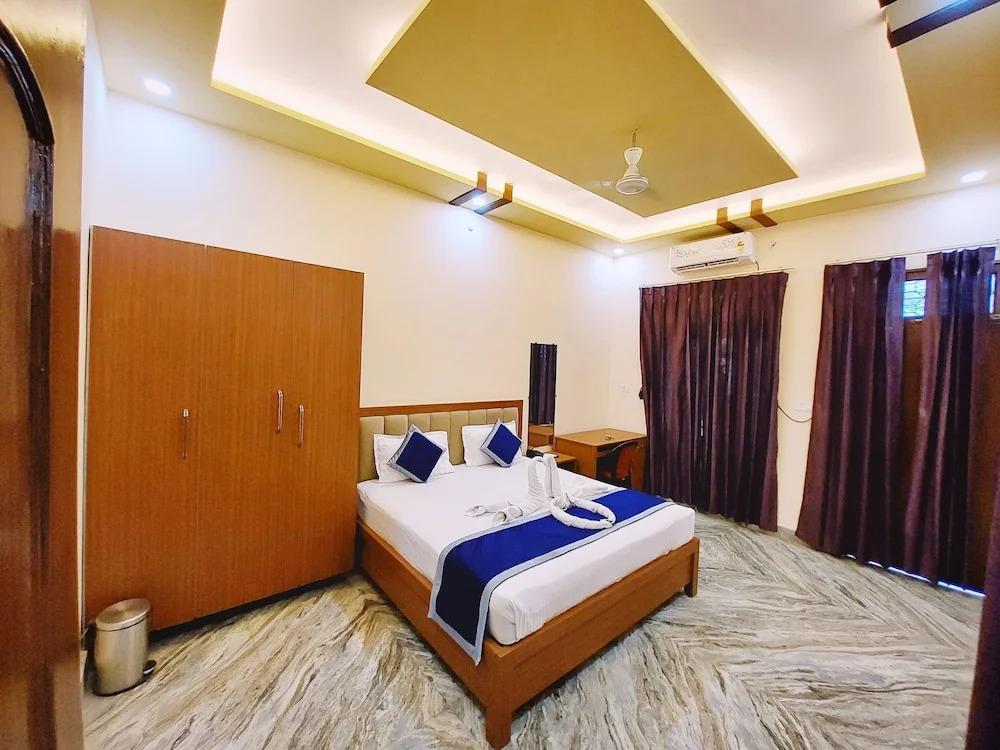 Kashyaam Inn — фото 2