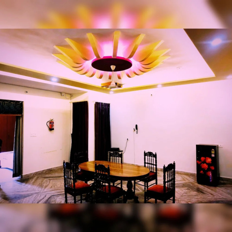 Kashyaam Inn — фото 5