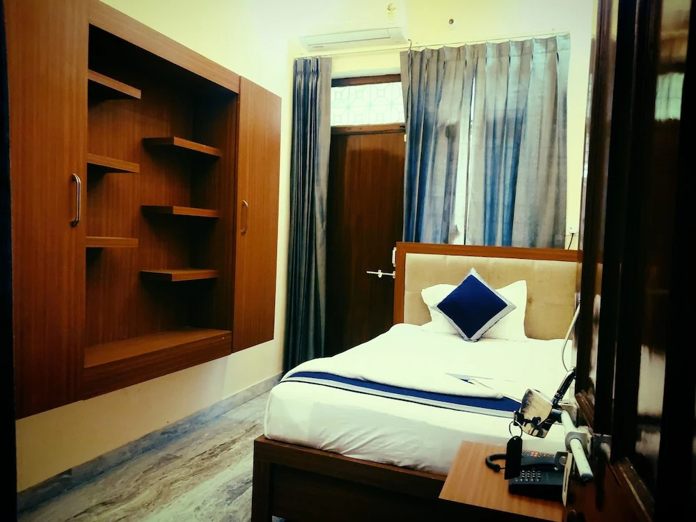 Kashyaam Inn — фото 3